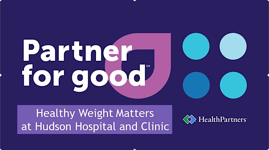 Healthy Weight Matters: "Tracking" at Hudson Hospital and Clinic