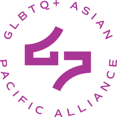 GAPA (GLBTQ+ Asian Pacific Alliance)