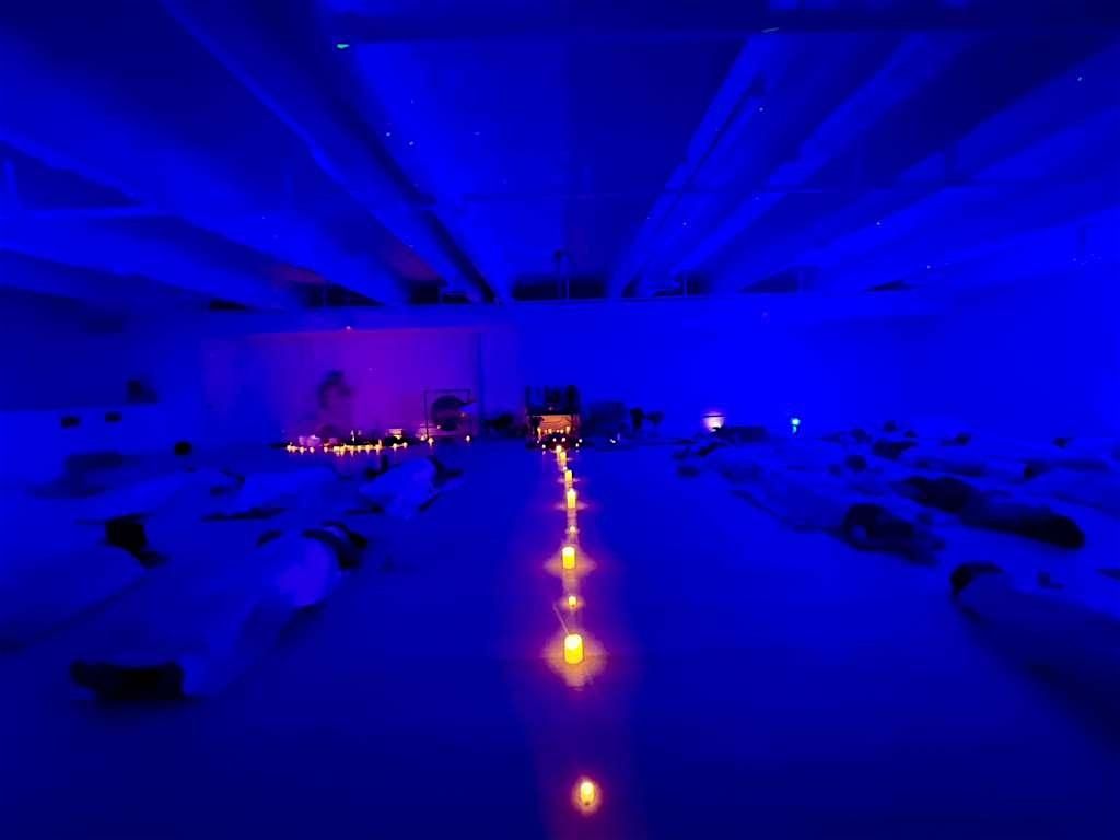 Full Moon Ritual: D R E A M S