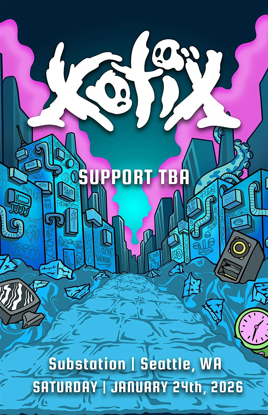 Xotix