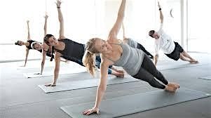 Saturday Morning Yoga with YogaSix at Le Meridien St. Louis Clayton