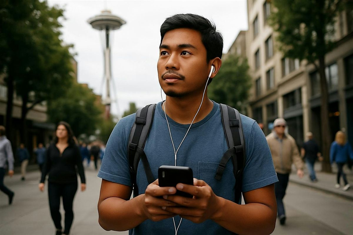 Seattle Audio Tour: A Stroll through Little Saigon's Heritage Havens