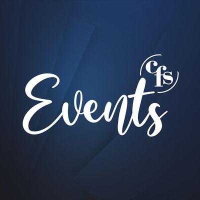 CFS Events