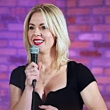 Laredo Funny presents Lisa Curry ***Late Show***