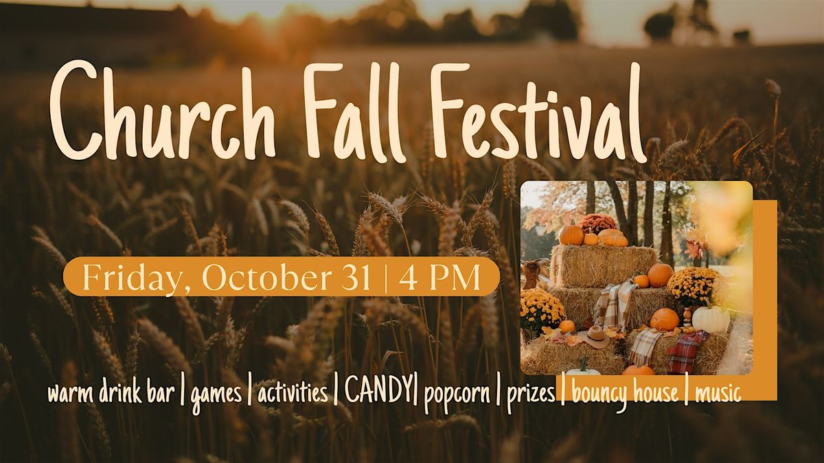 Fall Festival