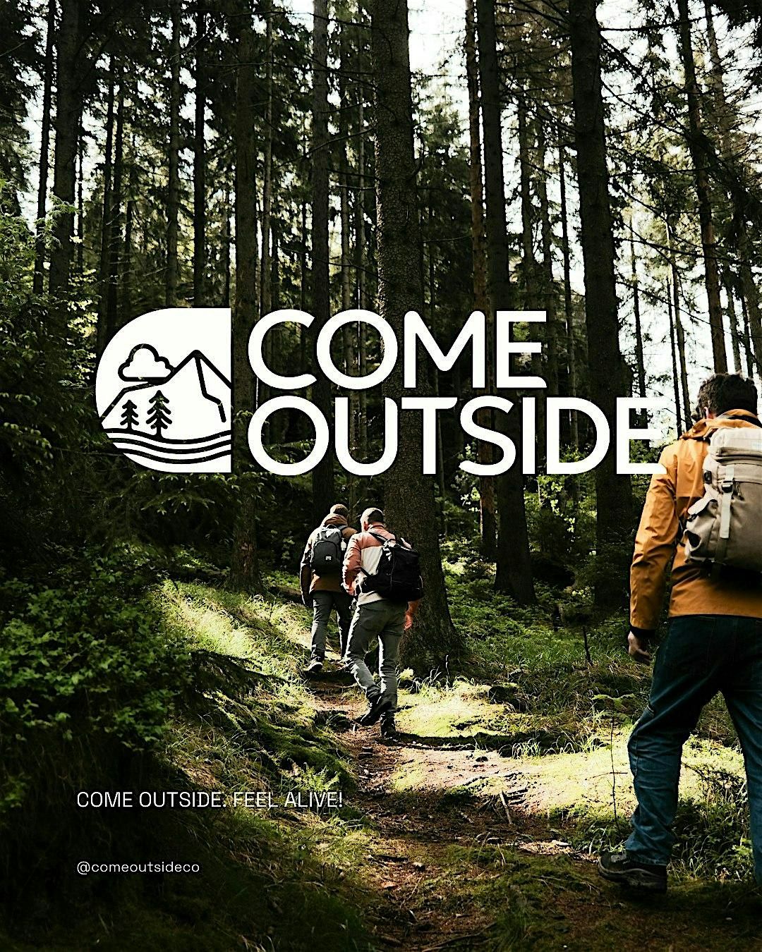 Come Outside - Cracoe Fell and Embsay Crag Hike