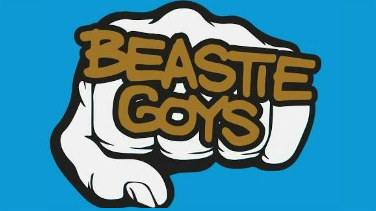 The Beastie Goys \u2013 Explosive Beastie Boys Tribute