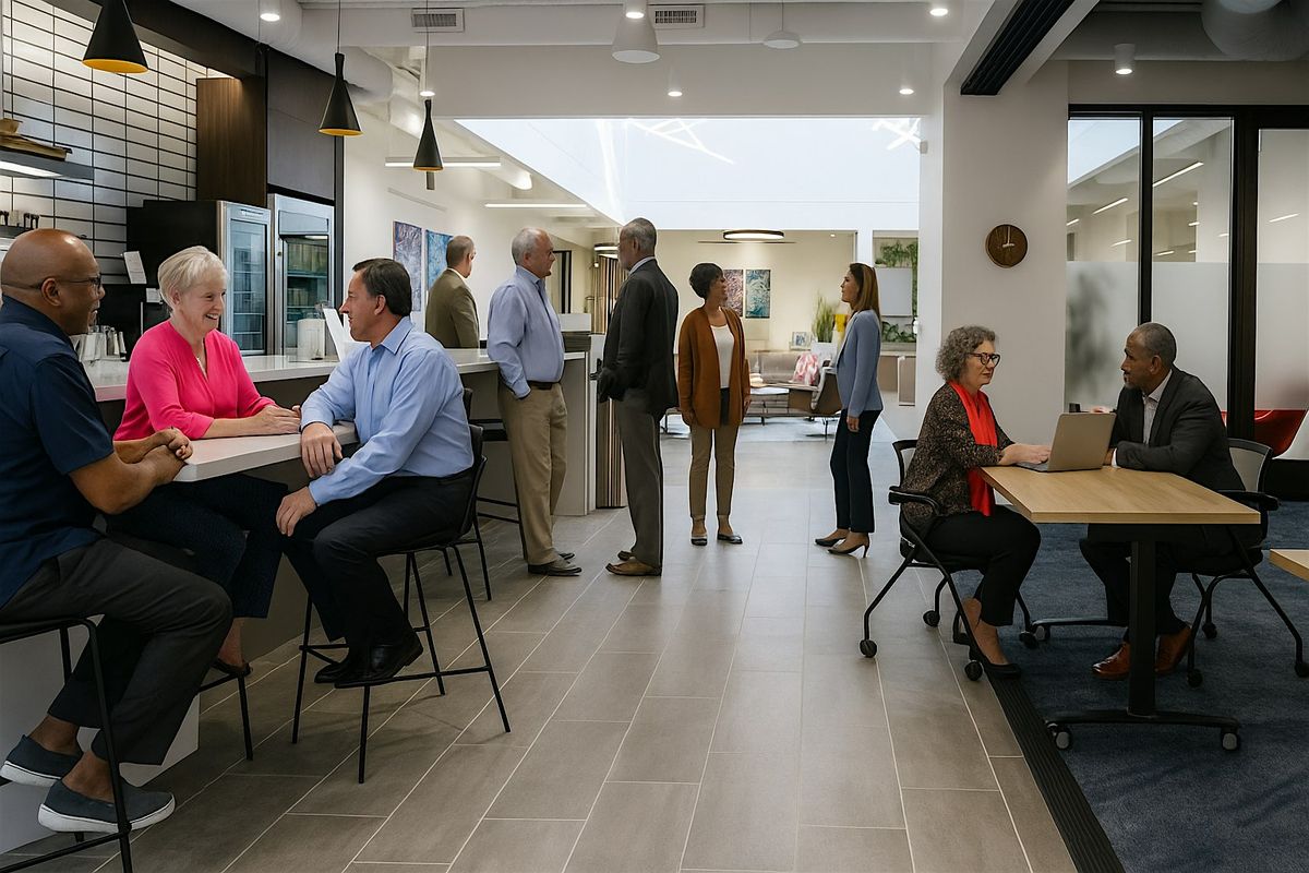 Thawing Out the Frozen Job Market and Taking Control of Your Career