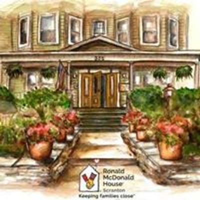 Ronald McDonald House of Scranton