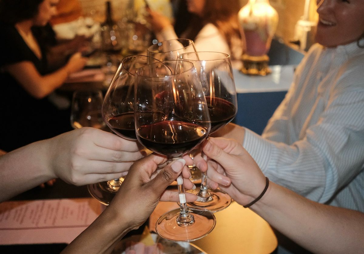 Holiday Wine Tasting