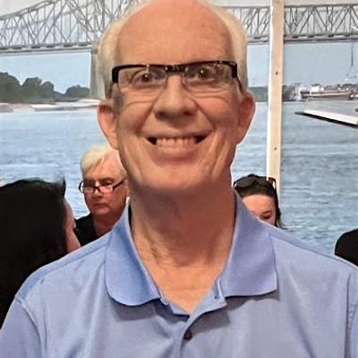 Terry Cogdill
