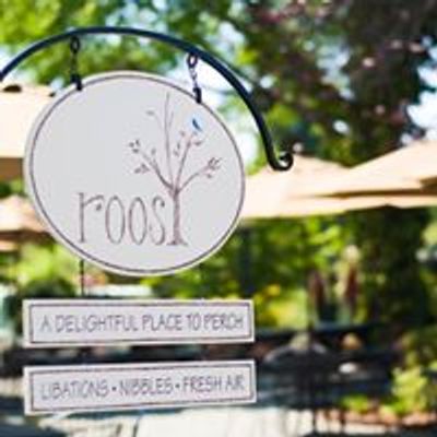 Roost at Fearrington Village