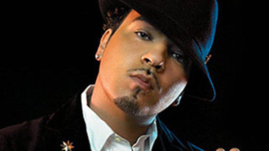 Unda Events An Evening with Baby Bash w Da Unda Dogg, Sanho,Young Bengy and DJ ...