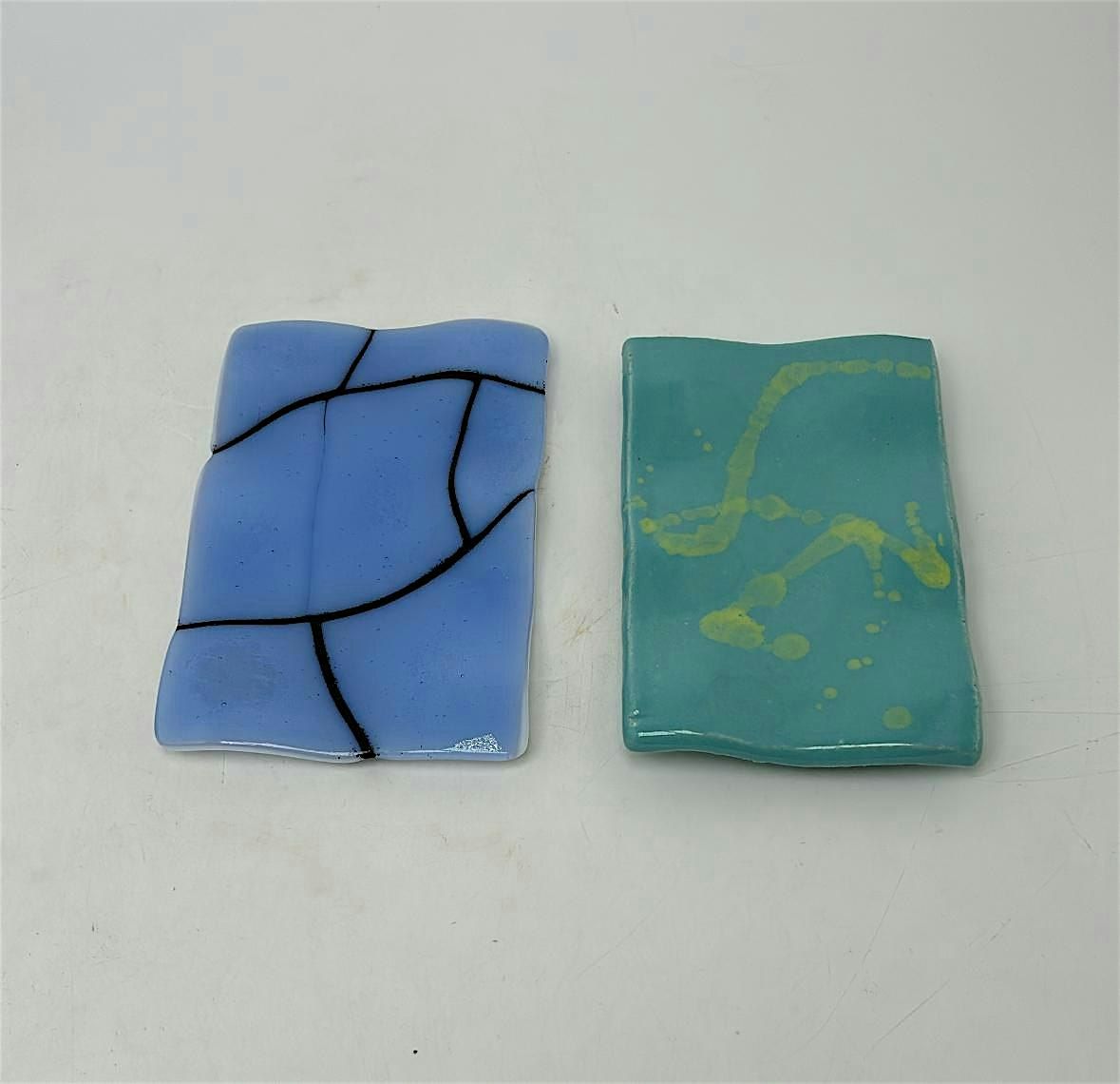 Melding Material: Clay & Glass | BKLYN Clay x UrbanGlass