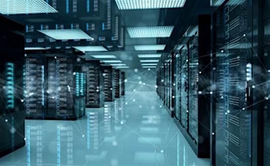 Data Centers Dinner & Learn with Gaston Escudero III and John Regan