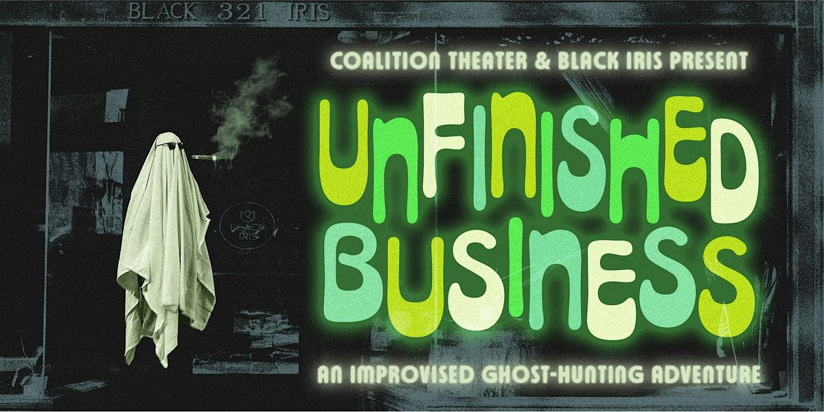 Unfinished Business