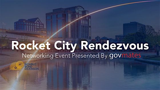 Rocket City Rendezvous
