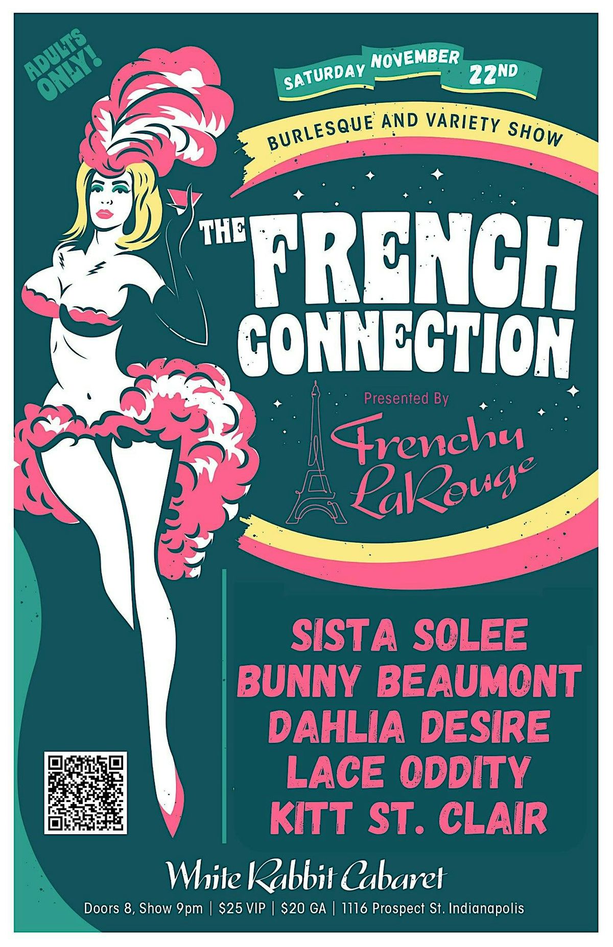 The French Connection