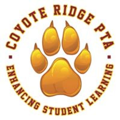 Coyote Ridge Elementary PTA