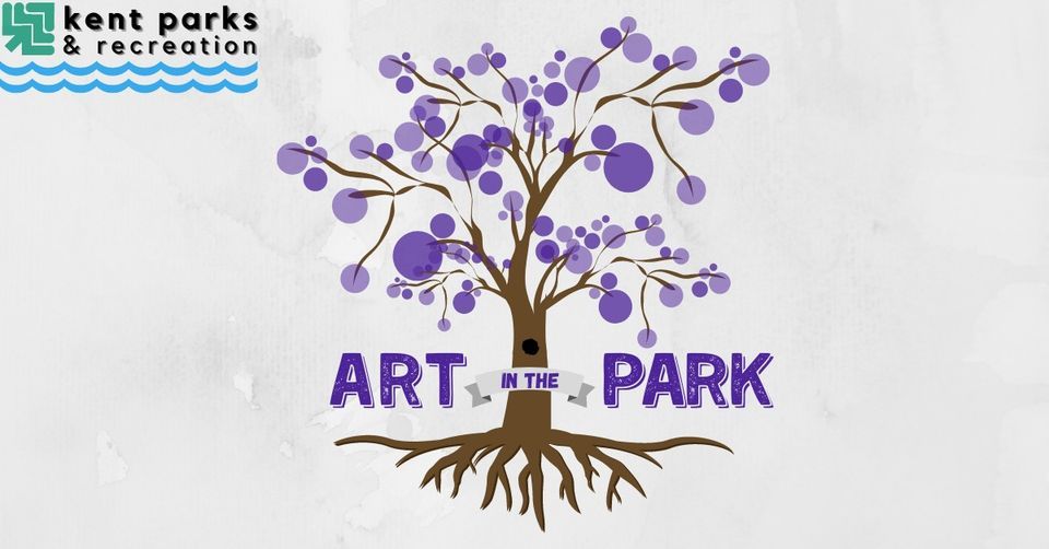 29th Annual Art in the Park Festival Fred Fuller Park, Kent, OH