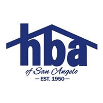 Home Builders Association of San Angelo