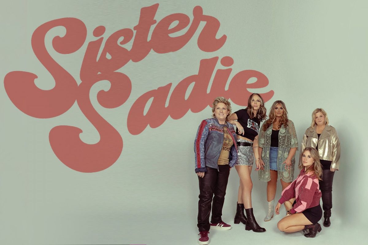 Sister Sadie