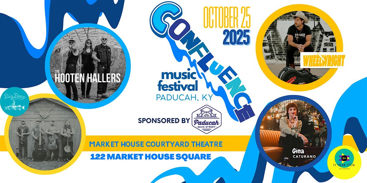 Confluence Music Festival