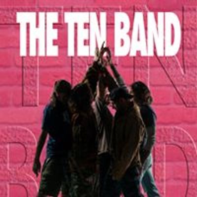 The Ten Band - A Tribute to Pearl Jam