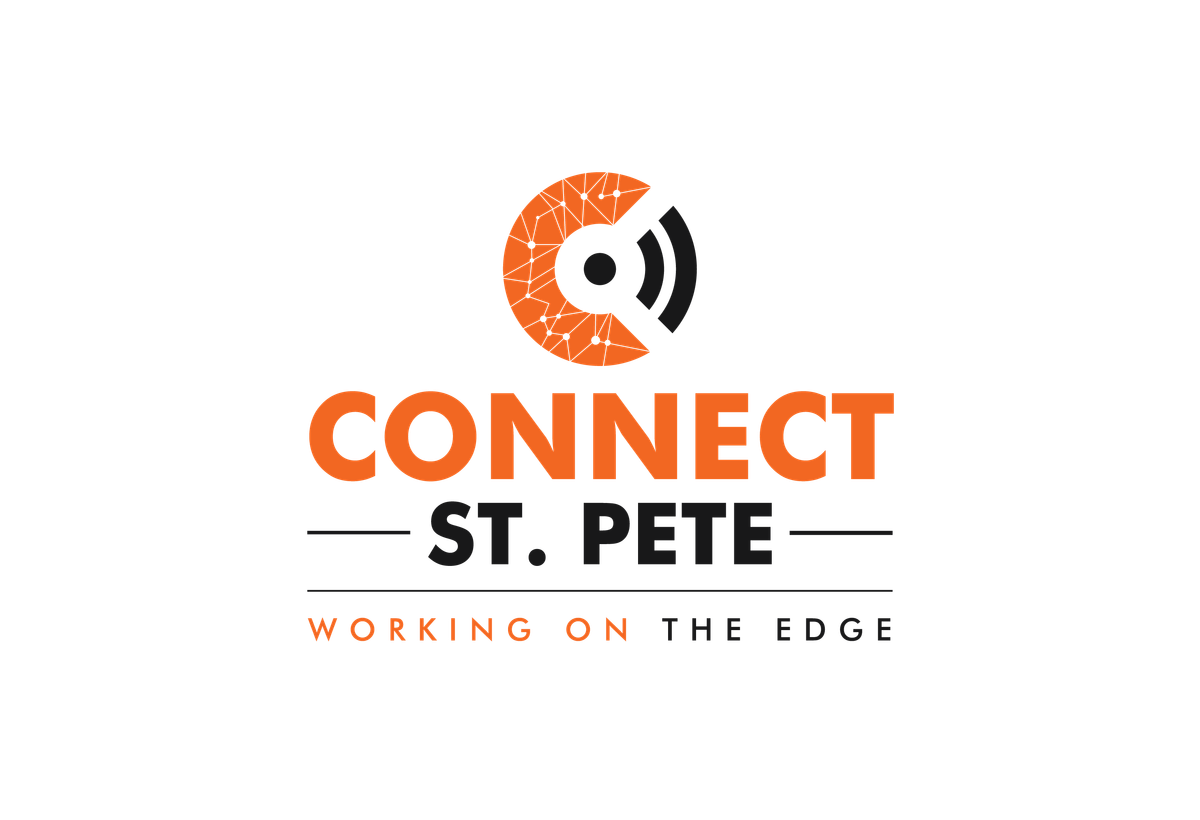 Networking Night @ Connect St. Pete: A Community Celebration