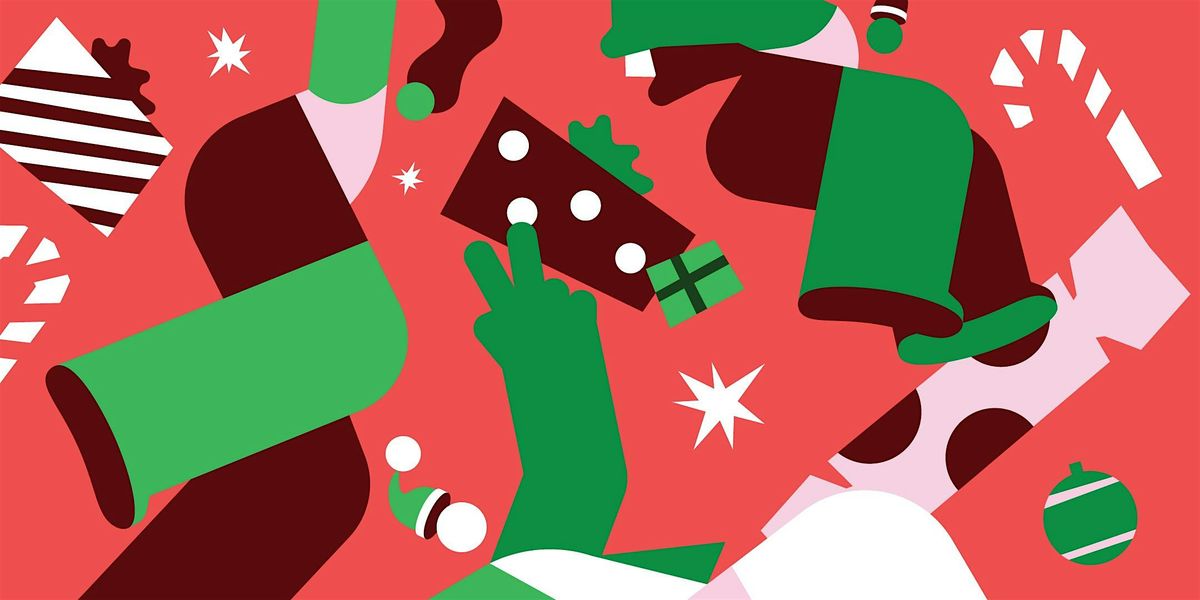 BEDA End of Year Networking Event