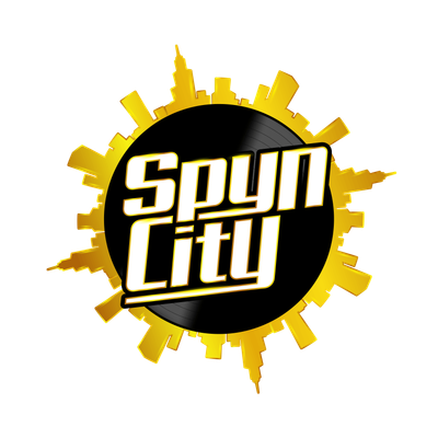 Spyn City