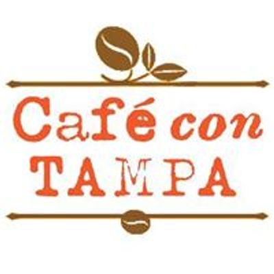 Caf\u00e9 con Tampa
