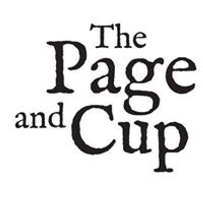 The Page and Cup