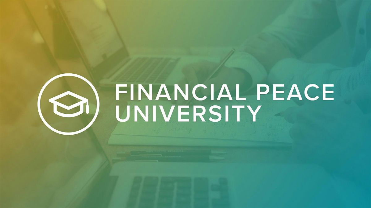 Victory Church | Financial Peace University: Sundays