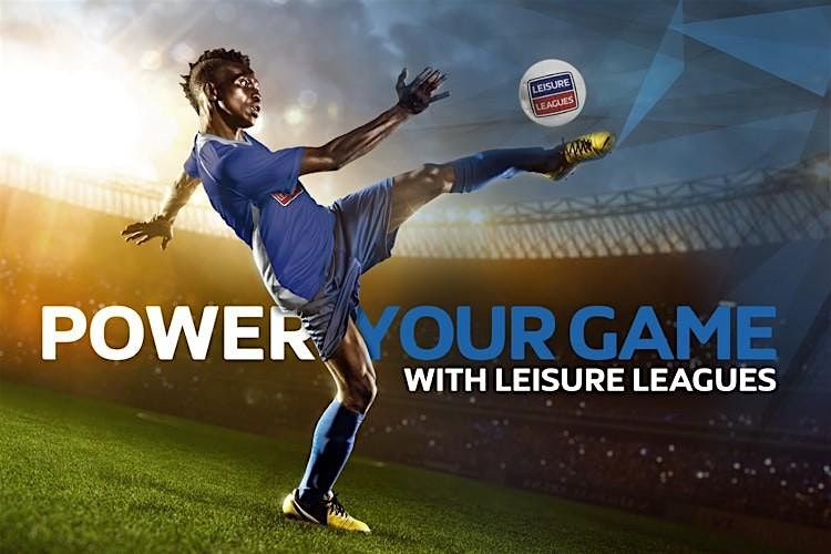 Monday Eastbourne 6 aside Football League starting in April