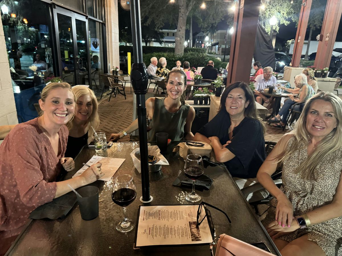 OCN Trivia Night