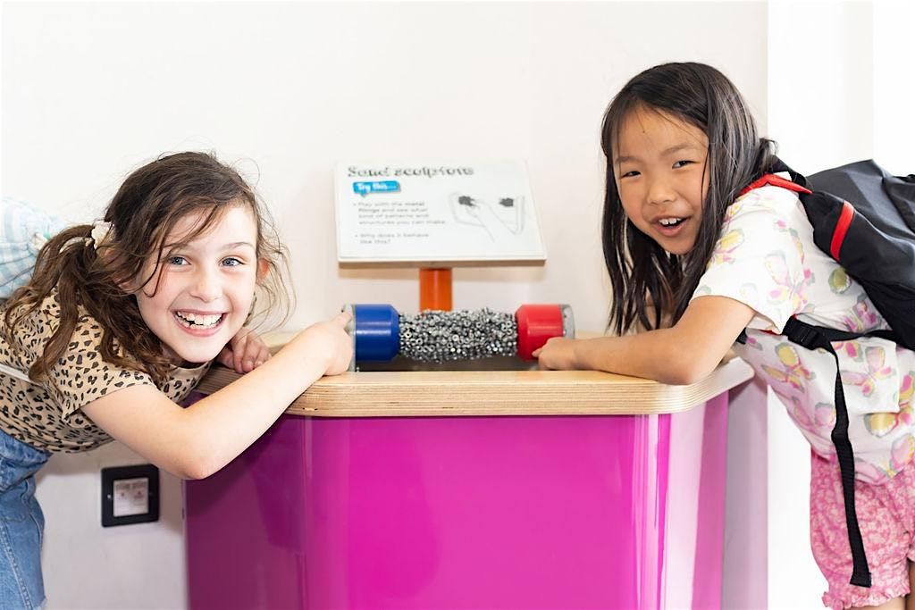 Family Day (22 November)