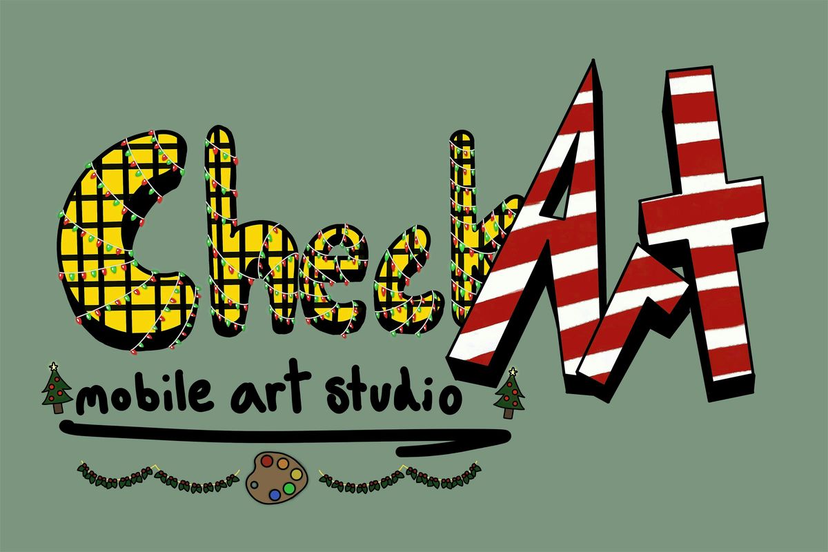 Holiday Gift Workshop at Nocterra Brewing