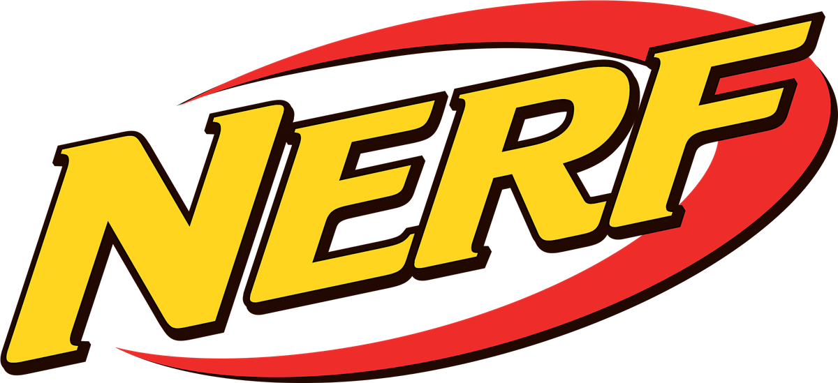 Nerf Wars