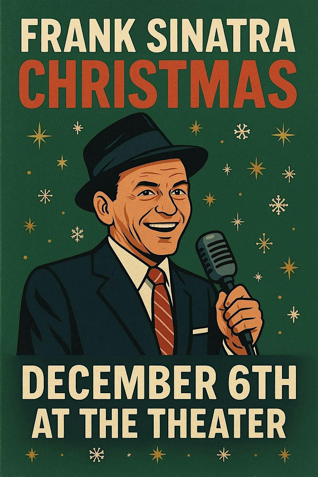 Franks Christmas At The Kallet !!