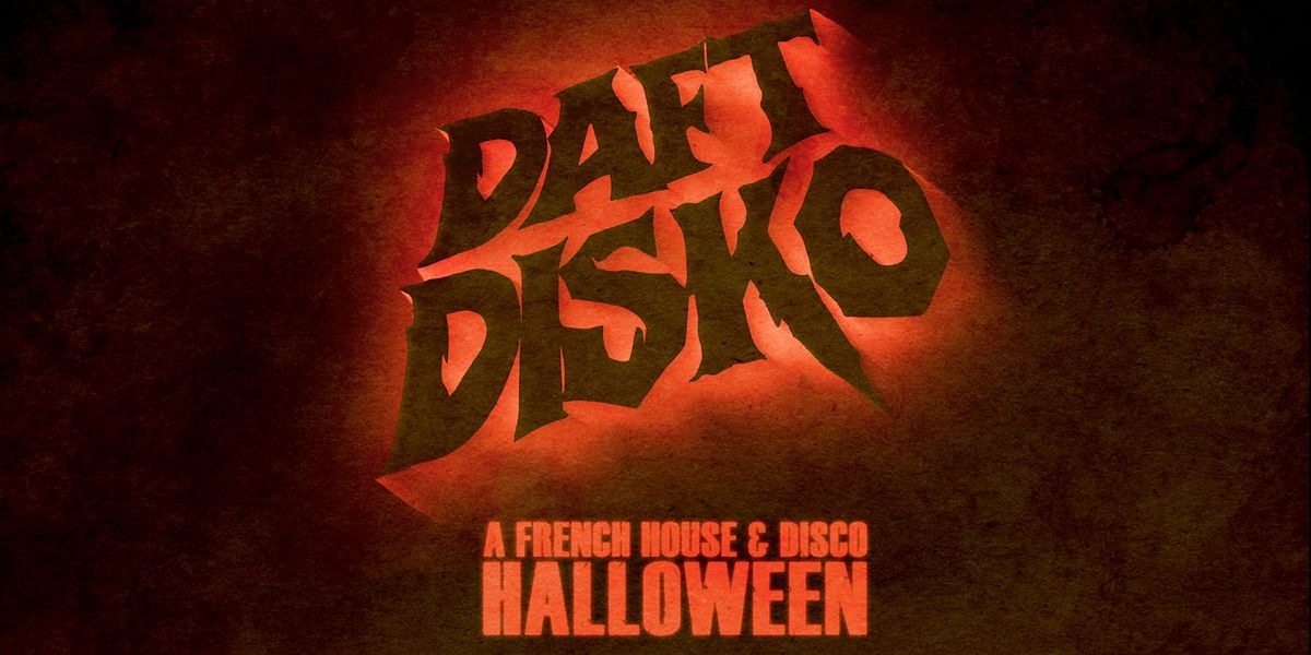 Daft Disko Halloween: Austin