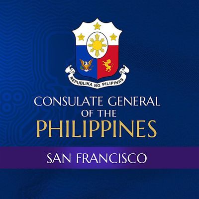 Philippine Consulate General in San Francisco