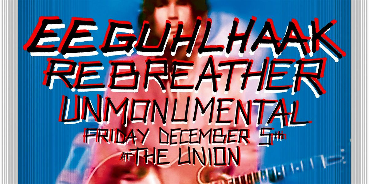 EEGUHLHAAK w\/ REBREATHER, UNMONUMENTAL