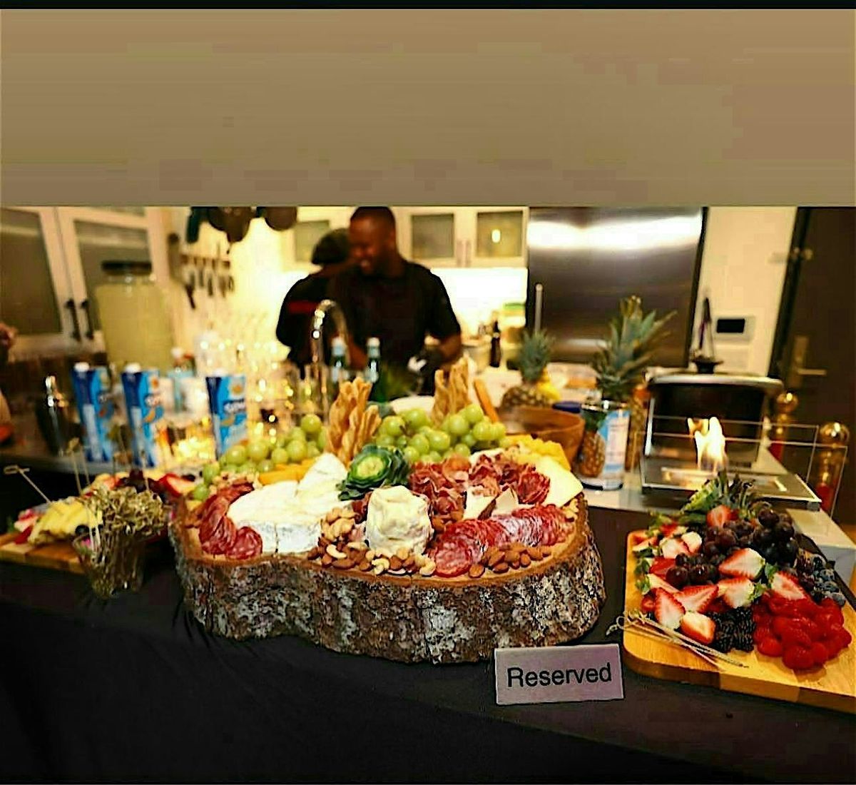 ELEVN11 V.I.P Tasting