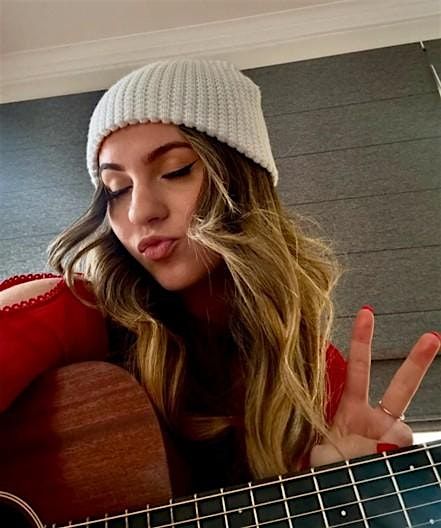 CASSIDY PARIS + Support