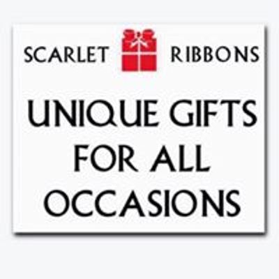 Scarlet Ribbons