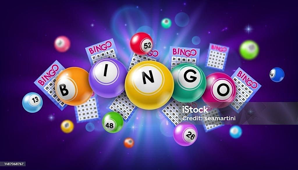 Mixtape Bingo Night: \u2728 Unleash Your Inner Star!