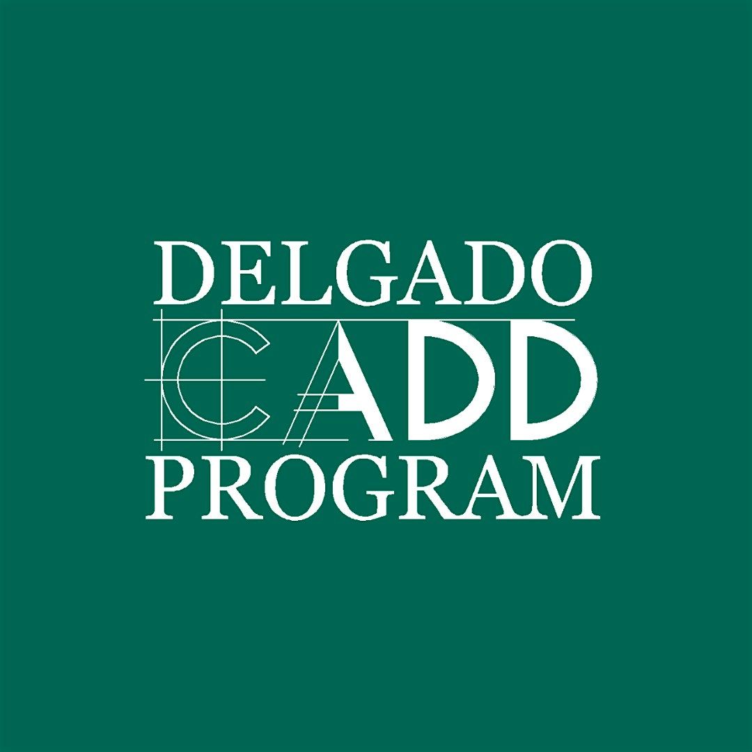 Delgado CADD Progrom -  DAC Dinner - Fall 2025