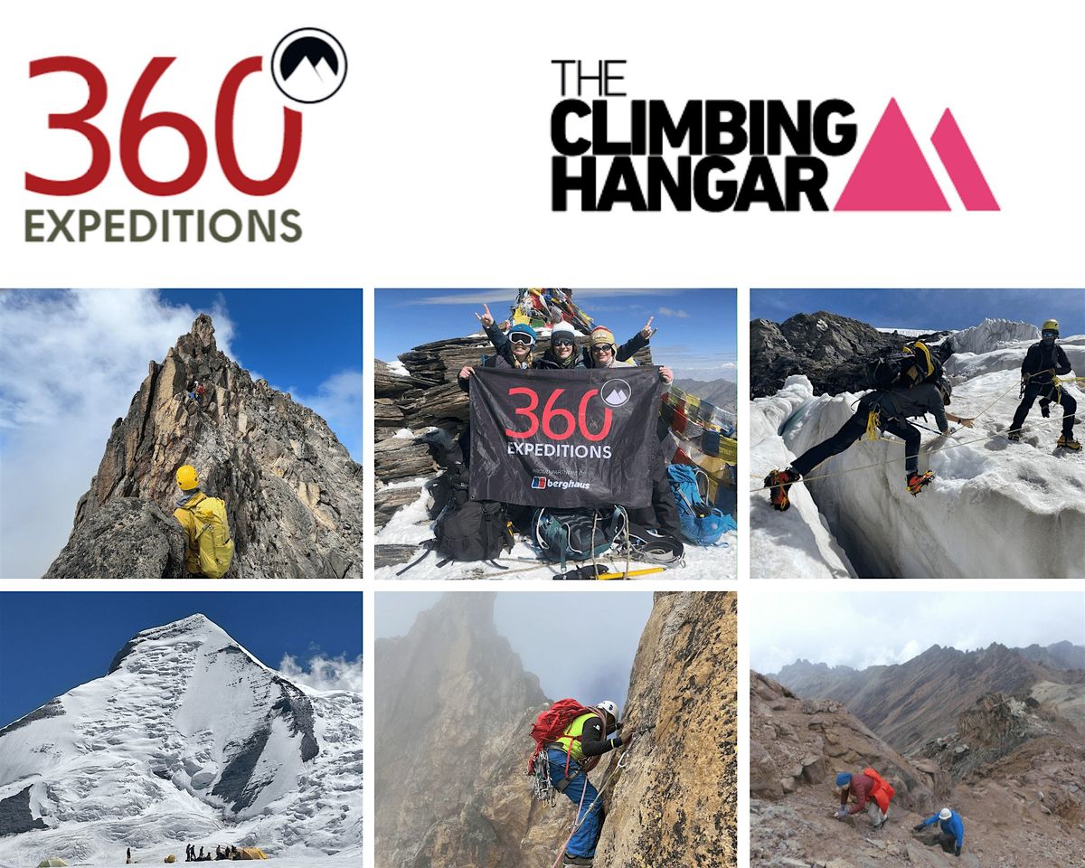 An Evening Off Grid - Reading