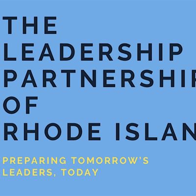 The Leadership Partnership of Rhode Island